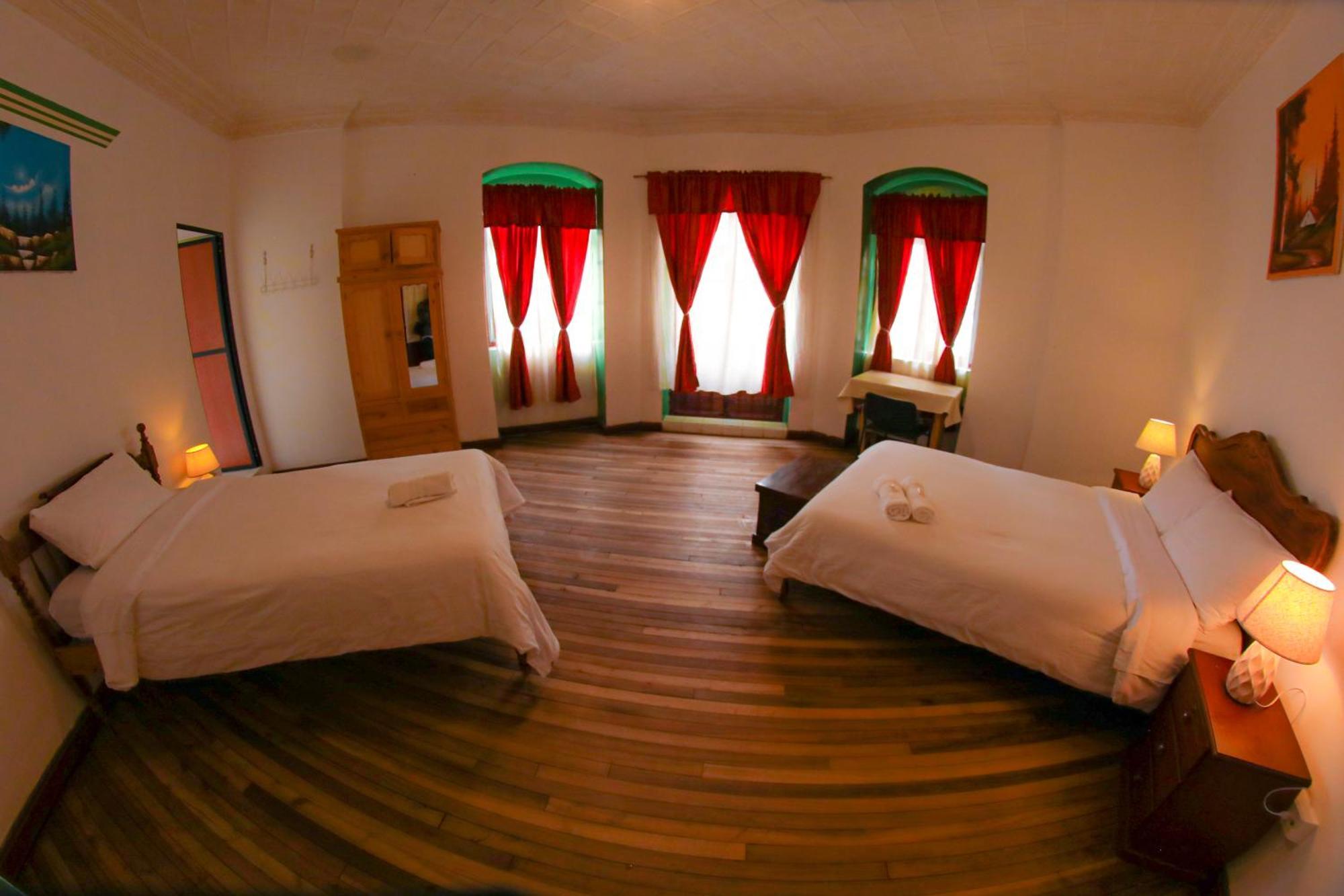 Hotel Vibes Aurik Quito Exterior foto